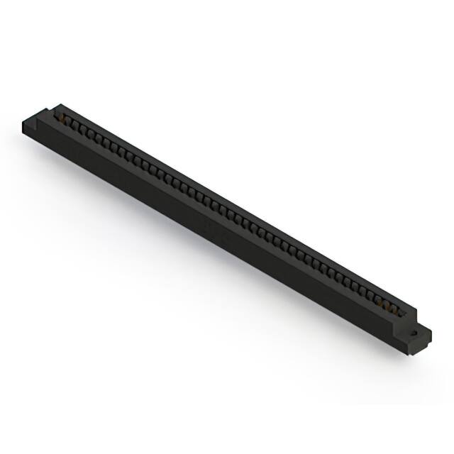 357-044-553-102 EDAC Inc.  Edgeboard Connectors
